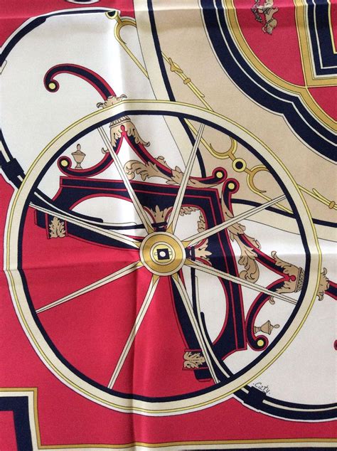 hermes scarf washington carriage|Hermes Scarf Washington Carriage .